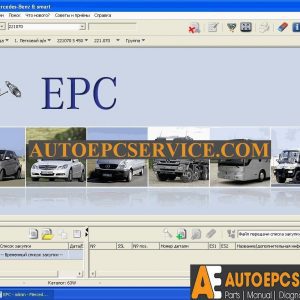 Mercedes Benz EPC 092018 Full 7
