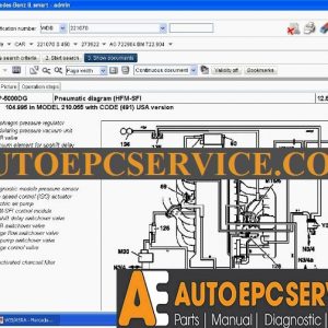 Mercedes Benz WIS ASRA NET 092018 FULL Instruction 4
