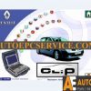 Renault CAN Clip v179 0720186