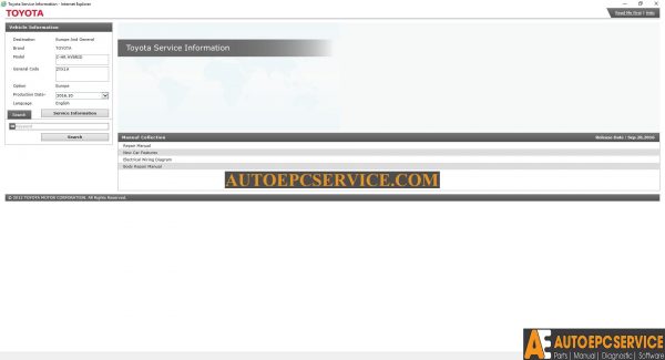 TOYOTA C HR Hybrid 102016 Workshop Manual1
