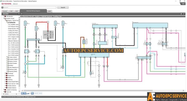 TOYOTA C HR Hybrid 102016 Workshop Manual4
