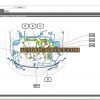 TOYOTA C HR Hybrid 102016 Workshop Manual8