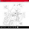 VALTRA 012009 Parts Catalog EPC5