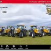 VALTRA 072010 Parts Catalog EPC1
