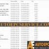 10 Oct 07 Lexus LX570 2010 Wiring Diagram 1