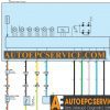 10 Oct 07 Lexus LX570 2010 Wiring Diagram 2