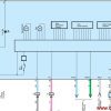 22 Oct 01 Lexus HS250H 2010 Wiring Diagram 2
