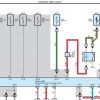 22 Oct 01 Lexus IS 250C350C 2010 Wiring Diagram 2