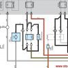 22 Oct 01 Lexus IS 250C350C 2010 Wiring Diagram 3