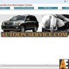GSIC Land Cruiser Prado RM17X1E 2011 Workshop Manual  1