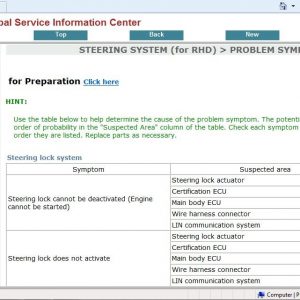 GSIC RAV4 ACA30 33 38 2005 Workshop Manual 3