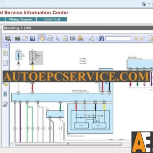 GSIC Toyota Yaris NCP130131 2011 Workshop Manual 4