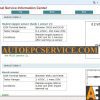 GSIC Toyota Yaris NCP90919293 2018 2011 Workshop Manual 4 1