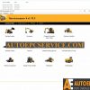 JCB Service Master 4 v1733 092018 Diagnostic Full2