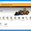 JCB Service Master 4 v1741 102018 Diagnostic Full10