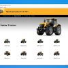 JCB Service Master 4 v1741 102018 Diagnostic Full8