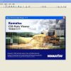 Komatsu EPC EURO JAPAN USA 112018 Full Offline3 1