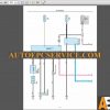LEXUS RX450h 2015 10 2016 USA Wiring Diagram Manual2