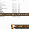 Lexus LX570 57L 2015 Wiring Diagram1