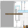 Lexus LX570 57L 2015 Wiring Diagram2