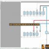Lexus LX570 57L 2015 Wiring Diagram4