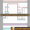 Lexus LX570 57L Wiring Diagram Manual 20154
