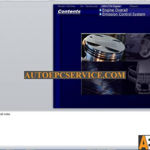 Lexus LX570 Jul2015 Service Training2