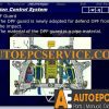 Lexus LX570 Service Training Manual 20156