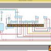 Lexus RX270 330 2012 Wiring Diagram3