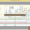 Lexus RX270 330 2012 Wiring Diagram6