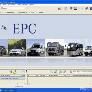 Mercedes Benz EPC 092018 Full 7