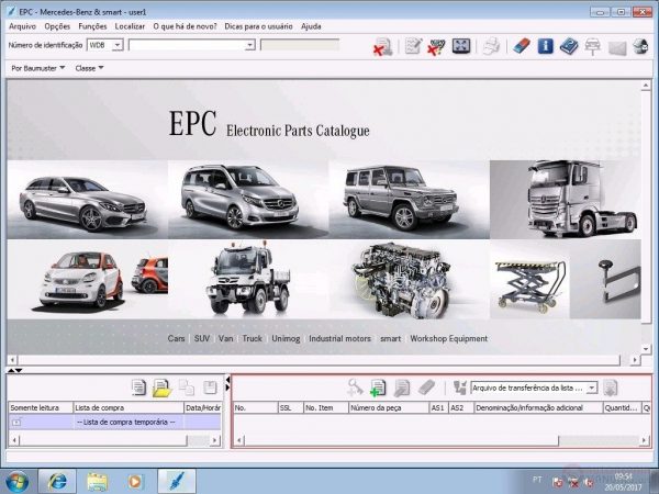 Mercedes Benz EPC 092018 Full 8