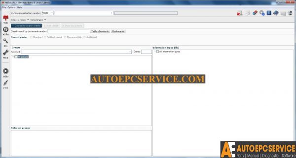 Mercedes Benz WIS ASRA NET 092018 FULL5