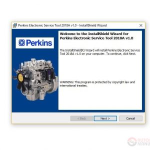 Perkins EST EST 2018A v10 E1 Build 1941 Full4