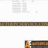 TOYOTA FORTUNER 2015 TGN51 61 KUN60 GSIC1