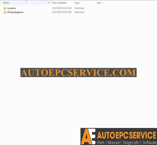 TOYOTA RAV4 2015 10 Model AVA42 AVA44 EUROPA Wiring Diagram1