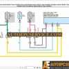 TOYOTA RAV4 2015 Wiring Diagram3