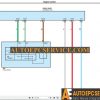 TOYOTA RAV4 2015 Wiring Diagram5