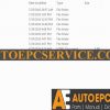 Toyota 4Runner 2009 on RM1440E Workshop Manual