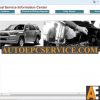 Toyota 4Runner 2009 on RM1440E Workshop Manual 1