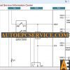 Toyota 4Runner 2009 on RM1440E Workshop Manual 3