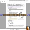 Toyota 2016 Tacoma Electronic Circuit Inspection Procedure Service Manual1