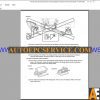 Toyota 2016 Tacoma Electronic Circuit Inspection Procedure Service Manual3