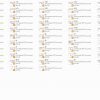 Toyota Avalon 2015 2018 Electrical Wiring Diagram 1