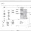 Toyota Avalon 2015 2018 Electrical Wiring Diagram 2