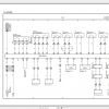 Toyota Avalon 2015 2018 Electrical Wiring Diagram 3