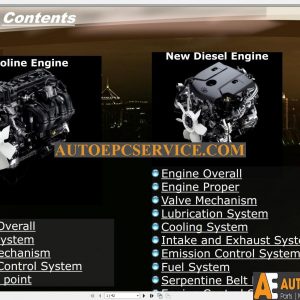 Toyota Fortuner 2017 Service Training6