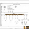 Toyota Hiace 2006 2018 Electrical Wiring Diagram 3