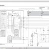Toyota Highlander 2014 2018 Electrical Wiring Diagram 3