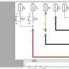 Toyota Highlander 35L 2016 Electrical Wiring Diagram 2
